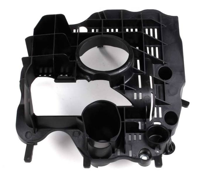 Audi Engine Oil Pan Insert 06H103138E